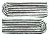 Shoulder Boards